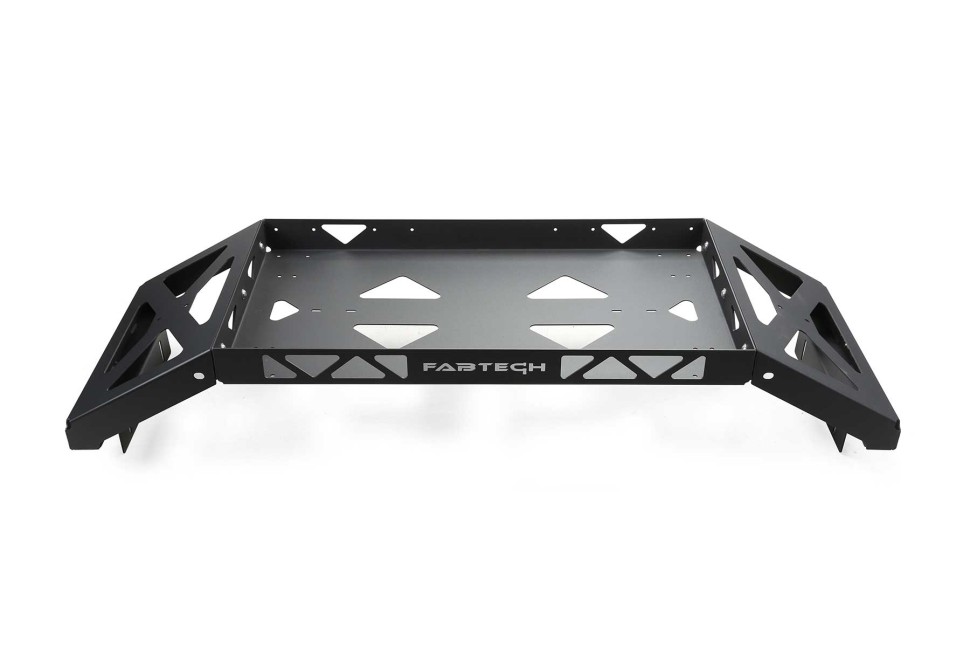 Багажная полка Jeep Gladiator JT 20-26 Fabtech FTS24256