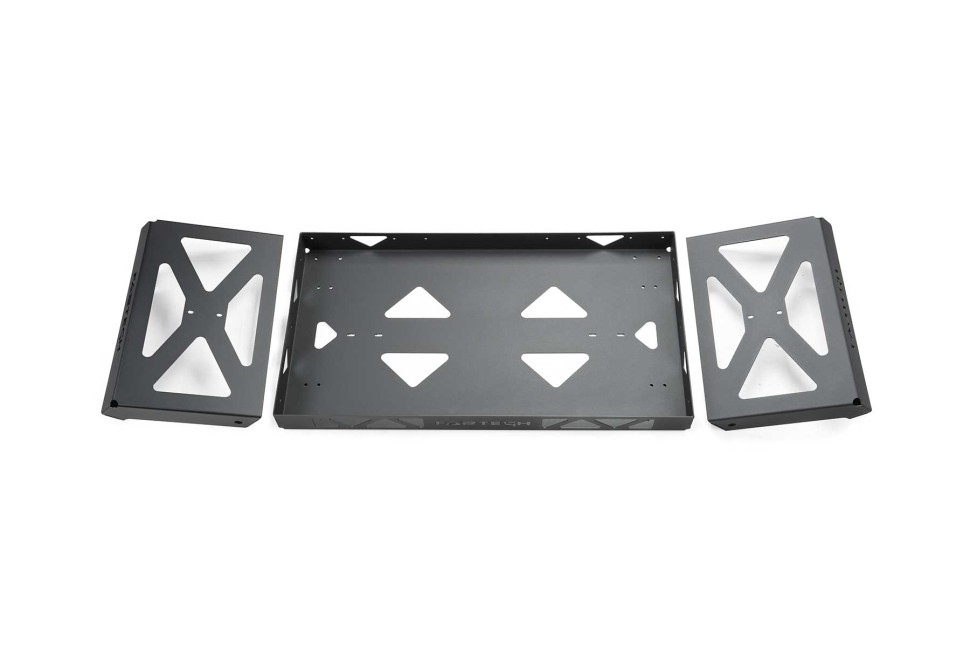 Багажная полка Jeep Gladiator JT 20-26 Fabtech FTS24256