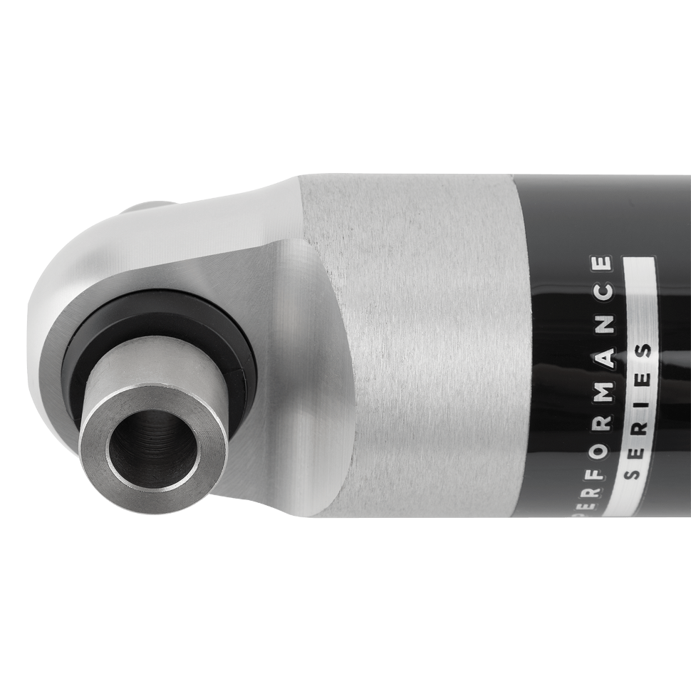 Fox Shocks 985-24-182 Performance Series 2.0 Rear Shock Lift 4.5-6" Jeep Wrangler JL 18-25