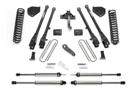 Лифт комплект подвески Ford F-250/F-350 17-22 Lift 6" Fabtech K2219DL