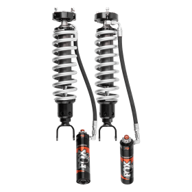 Койловер передній з резервуаром регульований Dodge Ram 1500 19-25 Performance Elite Series 2.5 Lift 2-3" Fox Shocks 883-06-166 Пара