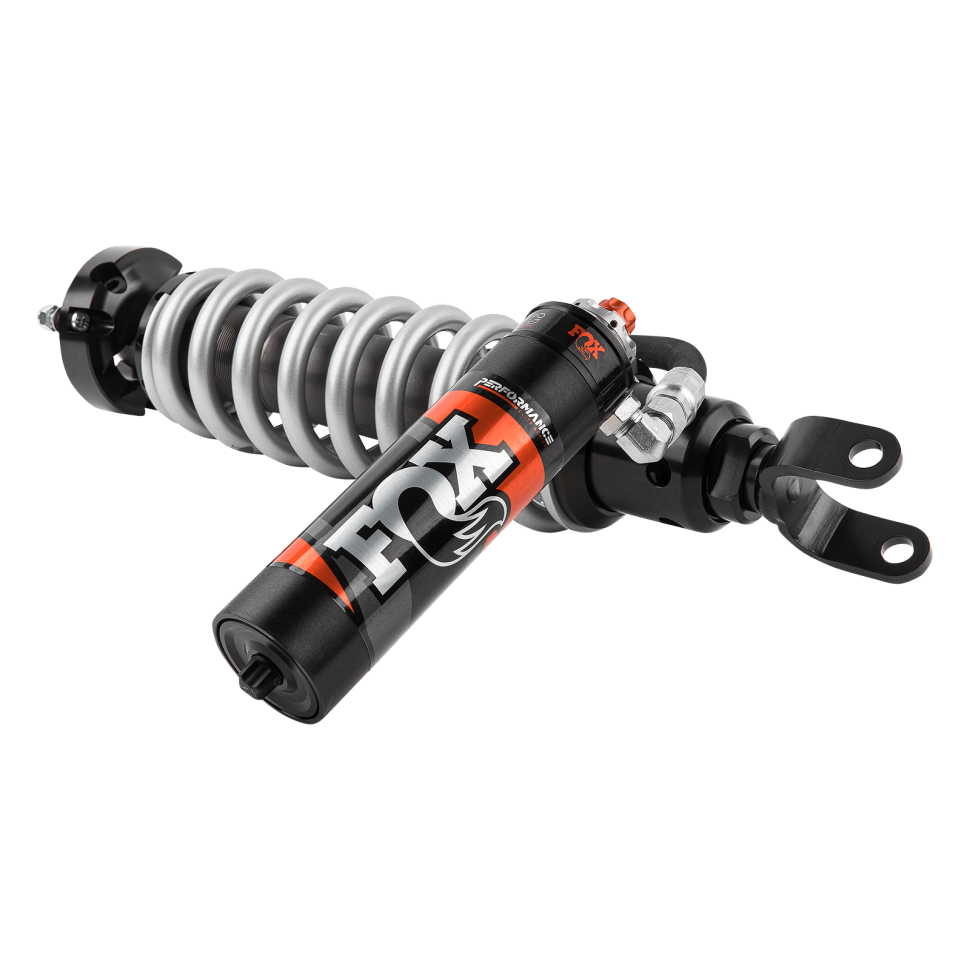 Койловер передній з резервуаром регульований Dodge Ram 1500 19-25 Performance Elite Series 2.5 Lift 2-3" Fox Shocks 883-06-166 Пара