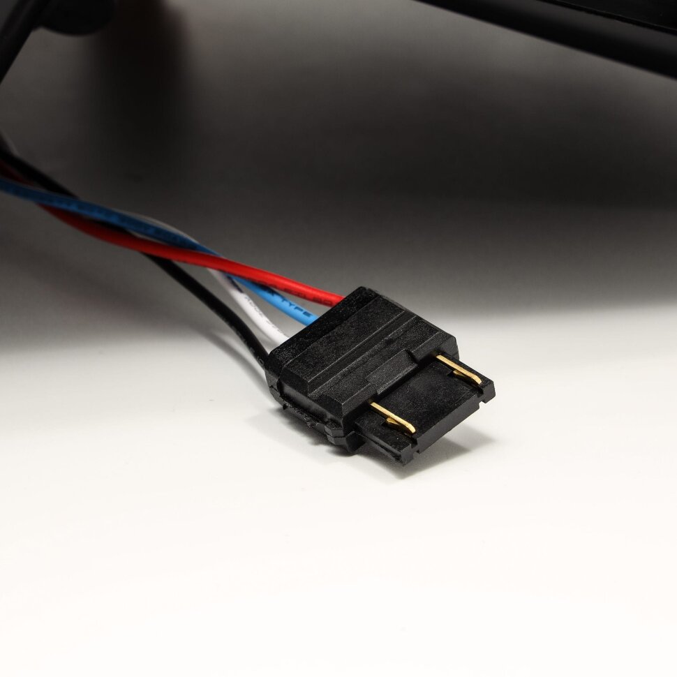 Светодиодные задние фонари Ford F-150 09-14 PRO-Series AlphaRex 650010