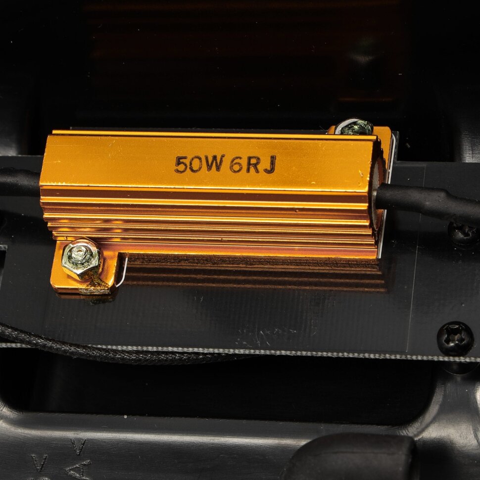 Светодиодные задние фонари Ford F-150 09-14 PRO-Series AlphaRex 650010