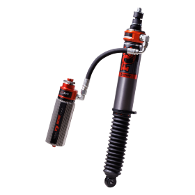 Амортизатор задній з резервуаром регульований Toyota Tacoma 24-25 Factory Race Series 3.0 Lift 0-1" Fox Shocks 883-26-149 Пара