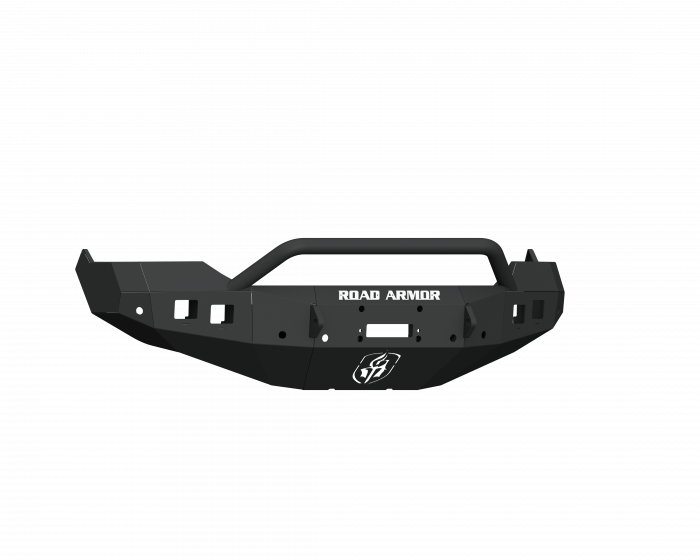 Road Armor Stealth Series Full Width Front Winch Pre-Runner Bumper Ram 1500 Classic 13-20 (413F4B)