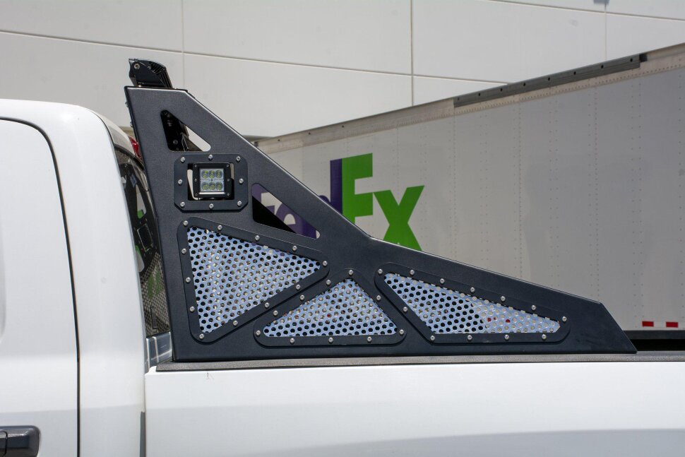 Дуга до кузова Dodge Ram 1500/2500/3500 10-18 DV8 Offroad RRDR2-01