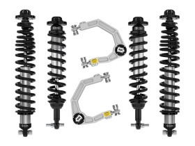Ліфт-комплект підвіски Ford Bronco 21-26 Stage 3 Lift 3-4" Icon Vehicle Dynamics K40003