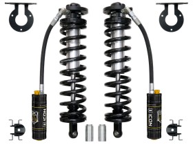 Койловер передній з резервуаром регульований Ford F-250/F-350 05-26 2.5 VS Remote Reservoir CDCV Lift 4-5.5" Icon Vehicle Dynamics 61721C Пара