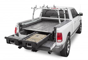 Ящики в кузов Dodge Ram 1500 5'7&quot; RamBox 09-22 Decked DR8