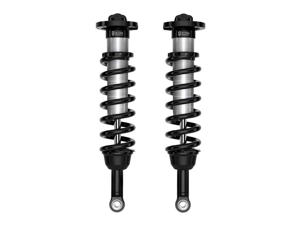 Койловер передний Toyota Land Cruiser 250 24-26 2.5 VS Internal Reservoir Lift 1.25-3" Icon Vehicle Dynamics 58691 Пара