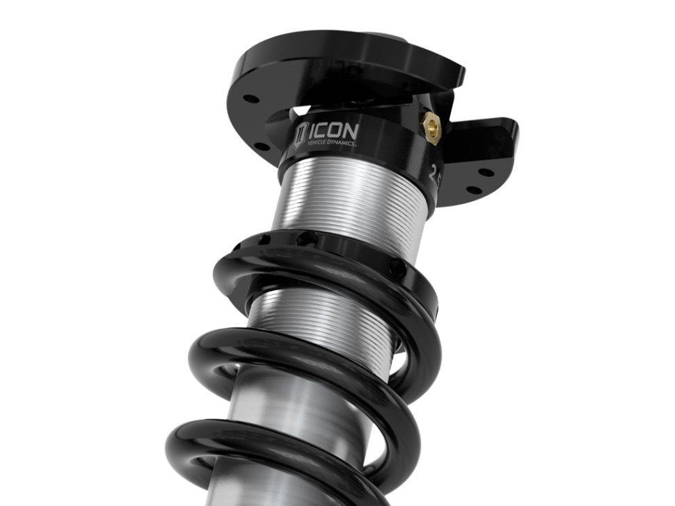 Койловер передний Toyota Land Cruiser 250 24-26 2.5 VS Internal Reservoir Lift 1.25-3" Icon Vehicle Dynamics 58691 Пара