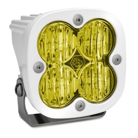 Дополнительная LED фара 3.07x3.07" Wide Cornering Squadron Pro Baja Designs 490015WT