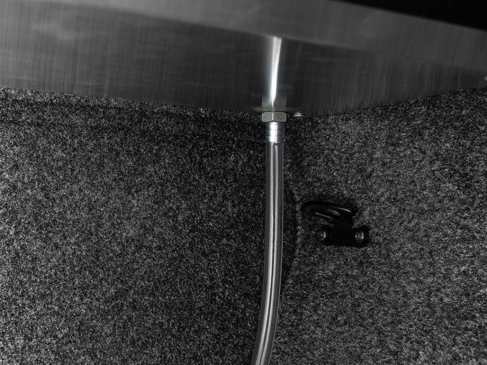 Ролета багажника висувна з електроприводом Ford F-150 21-25 6'7" E-Series Roll-N-Lock RC132E