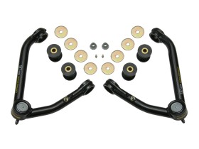 Комплект верхних рычагов подвески Chevrolet Silverado/GMC Sierra 1500 Suburban/Tahoe/Yukon/Yukon XL 07-16 Lift 1-3" Icon Vehicle Dynamics 78600DJ