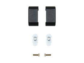 Icon Vehicle Dynamics 214209 Front Bump Stop Spacer Kit Dodge Ram 2500 14-22