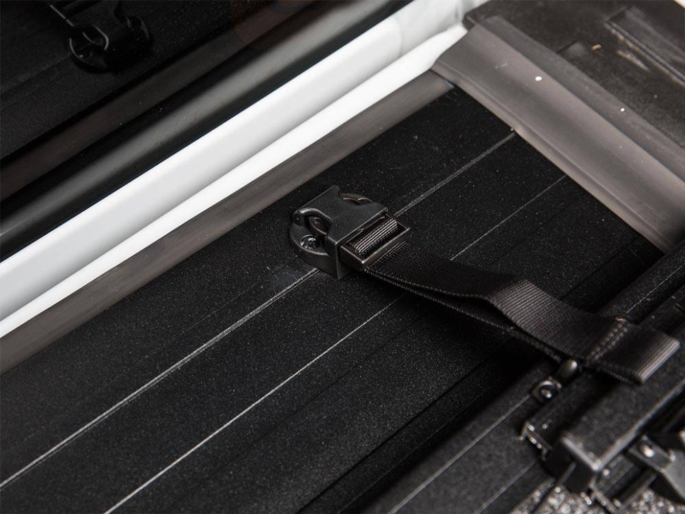 Кришка багажника складана Nissan Frontier 22-25 5' Ultra Flex UnderCover UX52020