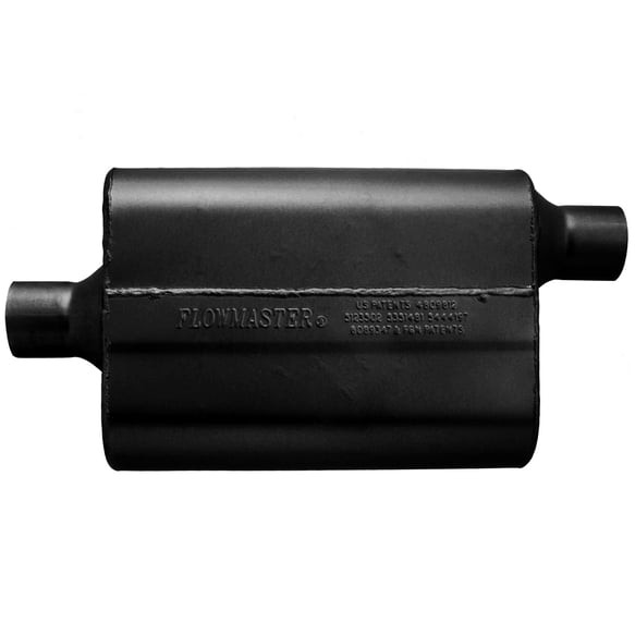Глушник 40 Series Flowmaster 42442