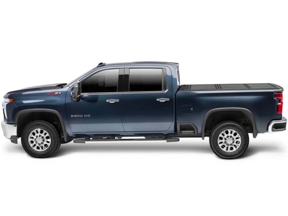 Крышка багажника складная Nissan Frontier 22-25 6'1" Flex UnderCover FX51021
