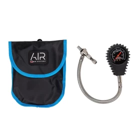 Дефлятор шин E-Z з аналоговим манометром PSI/BAR ARB ARB600A