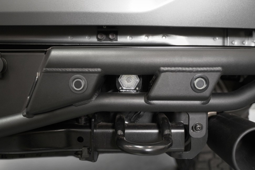 Задний бампер Ford F-150 Raptor 21-25 Addictive Desert Designs R210245090103