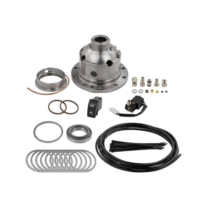 ARB RD90 Air Locker Differential Toyota 7.5" IFS Toyota 4Runner/Tacoma/Tundra 96-06
