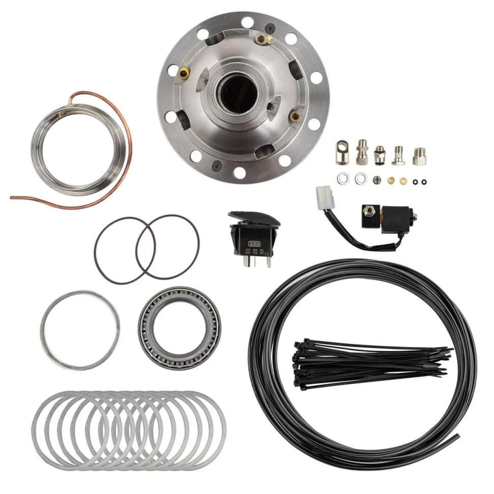 ARB RD90 Air Locker Differential Toyota 7.5" IFS Toyota 4Runner/Tacoma/Tundra 96-06