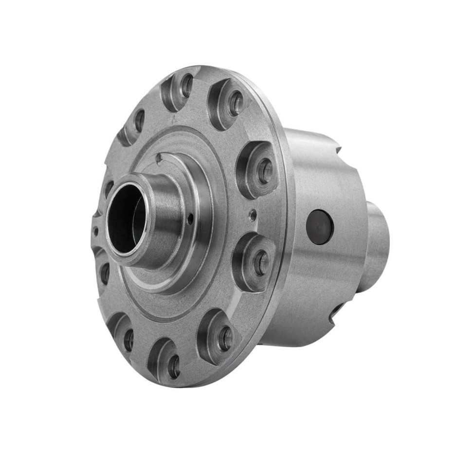 ARB RD90 Air Locker Differential Toyota 7.5" IFS Toyota 4Runner/Tacoma/Tundra 96-06