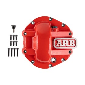 Крышка дифференциала Dana 44 Jeep Cherokee/Wrangler YJ/Wrangler TJ/Wrangler JK/Ford F-350 84-18 ARB 0750003
