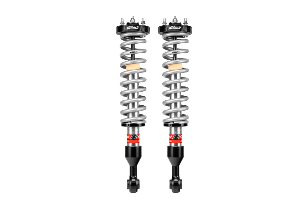 Койловер передний Toyota Land Cruiser 250 24-25 Pro Truck Lift 0-3" Eibach E86-82-108-01-20