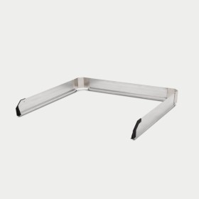 Високі борти повна ширина кузова 41" Cargo Glide C0030-HS41-ALM