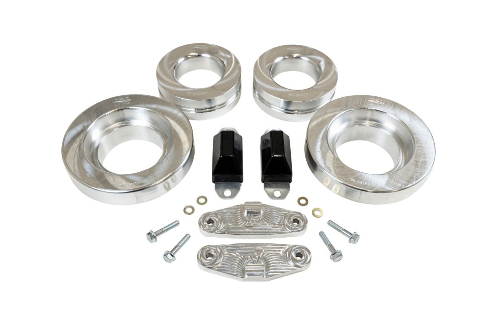 Лифт комплект подвески SST Lexus GX550 24-26 Lift 1.5" ReadyLift 69-55150