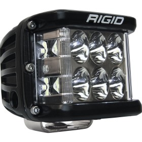 Дополнительная Led фара 3x4" Водительский свет D-SS Pro Rigid Industries 261313