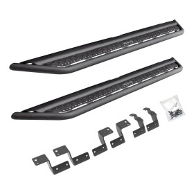Подножки Toyota 4Runner 14-22 Dominator Xtreme D6 Go Rhino D64425T