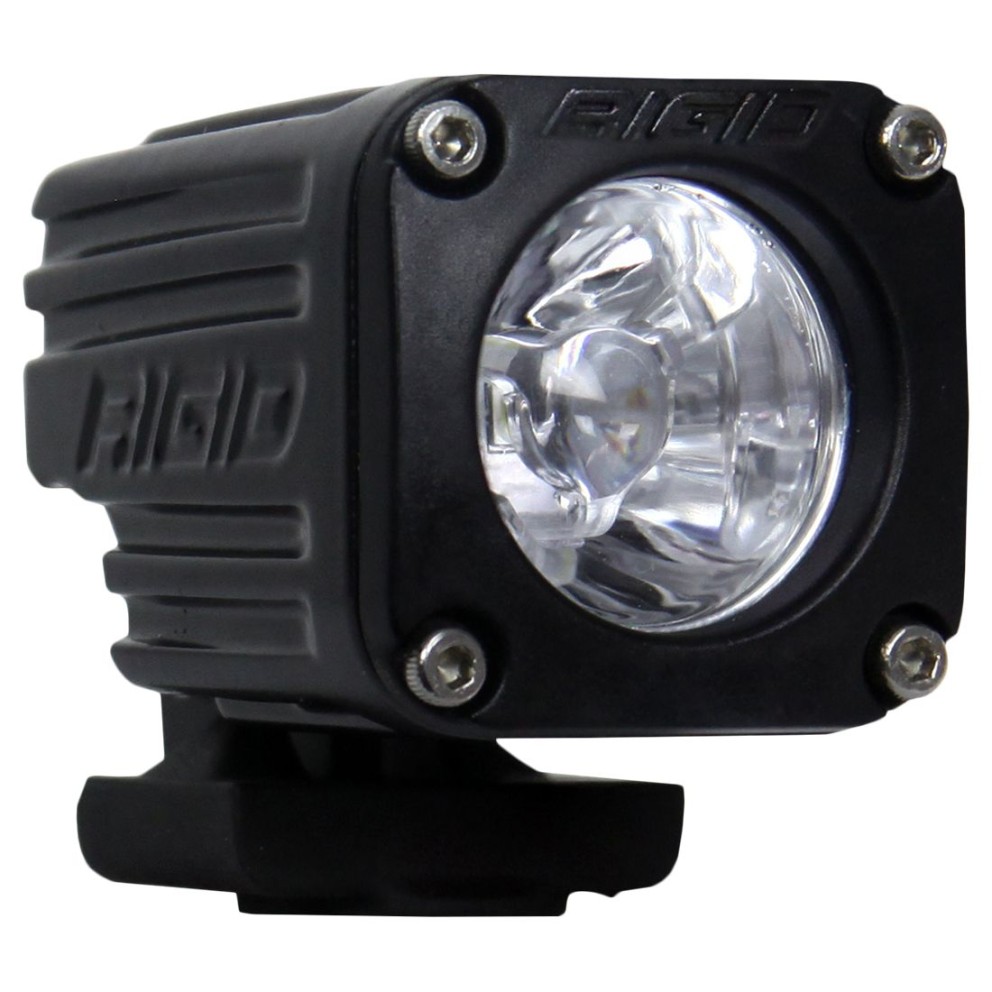 Дополнительная Led фара 1x2" Spot Ignite Rigid Industries 20511