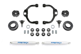 Лифт комплект подвески Dodge Ram 1500 19-23 Lift 3" Fabtech K3167