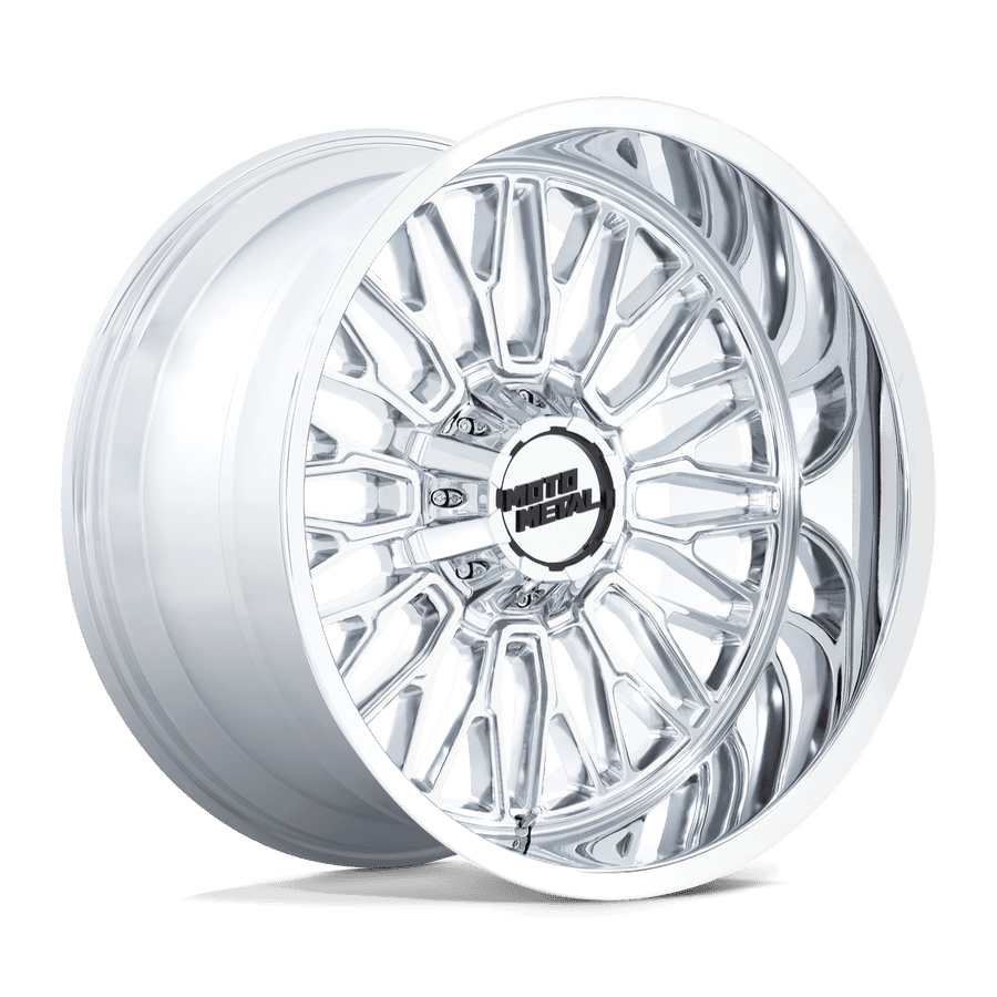 Moto Metal MO809PX20108818N Stinger Wheel Chrome 20x10 -18