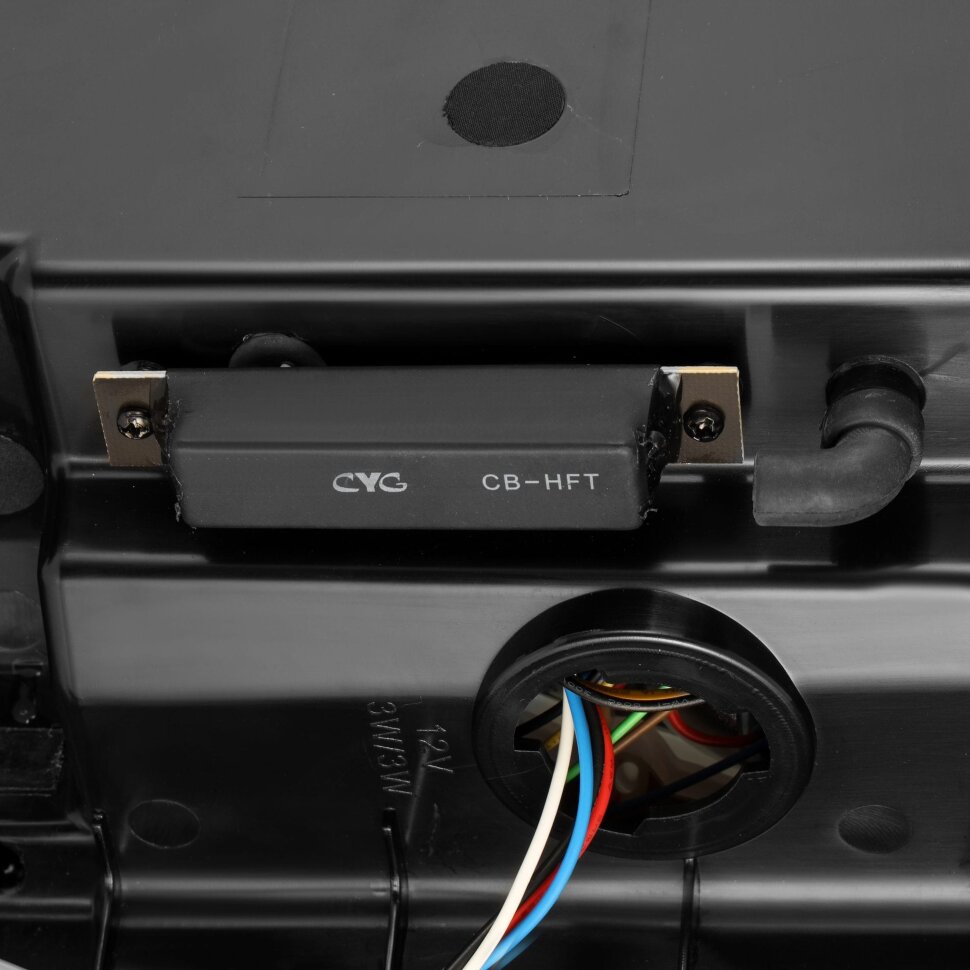 Світлодіодні задні ліхтарі Ford F-150 15-20 PRO-Series AlphaRex 652010