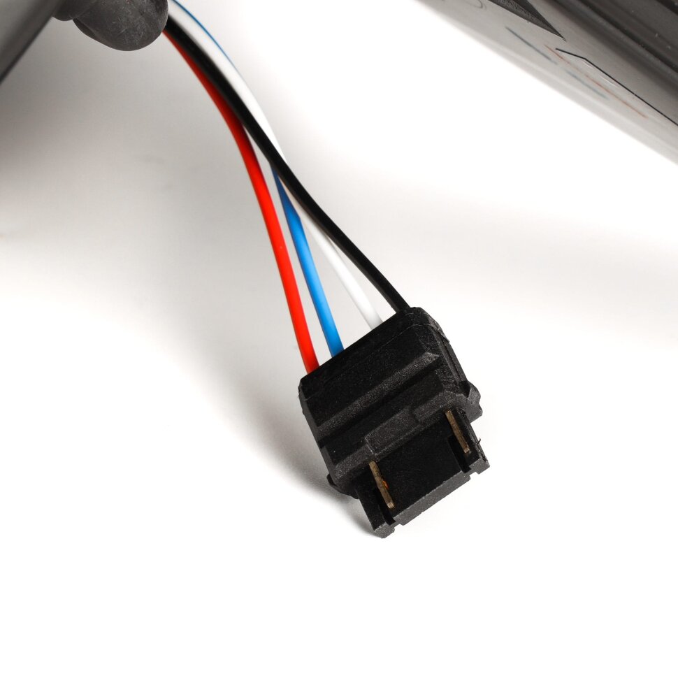 Світлодіодні задні ліхтарі Ford F-150 15-20 PRO-Series AlphaRex 652010