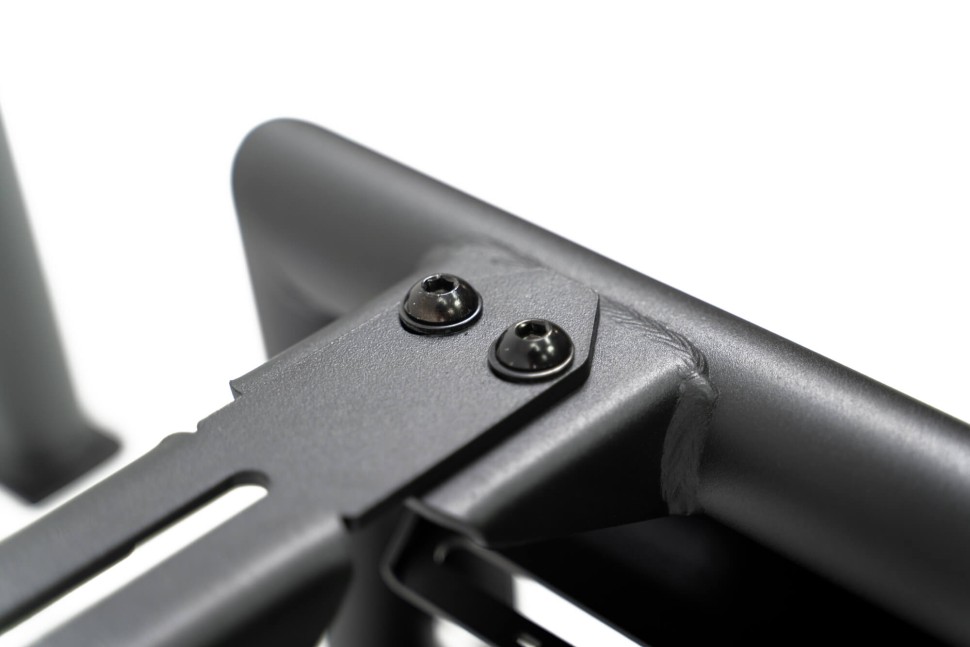 Стійка overland Toyota Tundra/Ford F-150/F-250/F-350/Dodge Ram 1500/2500/3500/Chevrolet Silverado/GMC Sierra 1500 07-24 MTO DV8 Offroad RRUN-03