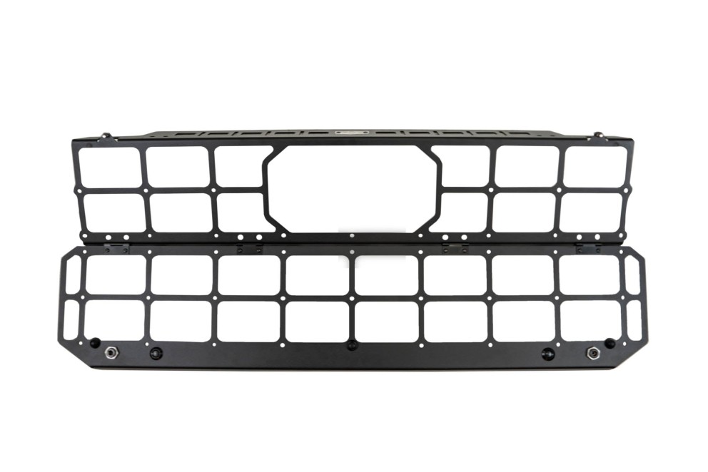 Перегородка для собак Ford Bronco 21-24 4 Door DV8 Offroad MPBR-10