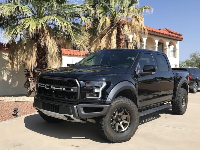 Колісний диск Icon Vehicle Dynamics Rebound Bronze 18x9 ET 1818908350BR