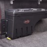 UnderCover SC205D SwingCase Truck Bed Storage Box Ford F250/F350 17-21 Driver Side