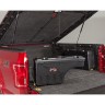 UnderCover SC205D SwingCase Truck Bed Storage Box Ford F250/F350 17-21 Driver Side