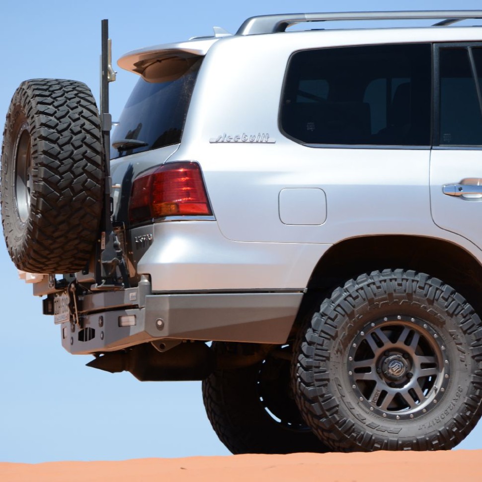 Колісний диск Icon Vehicle Dynamics Six Speed Gun Metal 17x8.5 ET+25 1417855557GM