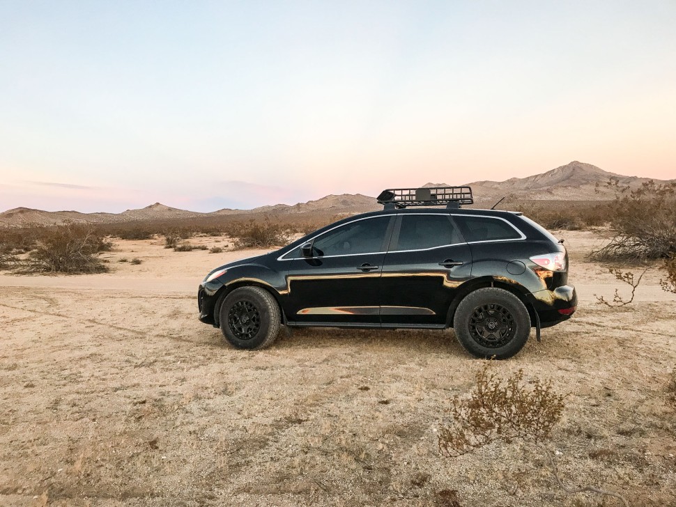 Колісний диск Black Rhino York Matte Gunmetal 17x9 ET-12 1790YRK-25127G71