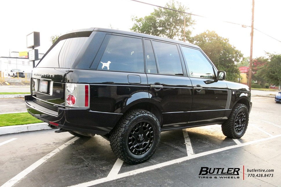 Колісний диск Black Rhino York Matte Gunmetal 17x9 ET-12 1790YRK-25127G71