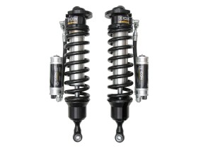 Койловер передний с резервуаром регулируемый Toyota Land Cruiser 200 08-21 3.0 VS Remote Reservoir CDCV Lift 2.25-3.5" Icon Vehicle Dynamics 58765 Пара