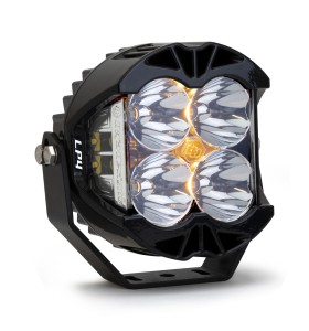Додаткова LED фара з підсвічуванням 5.1" Spot LP4 Pro Baja Designs 290001