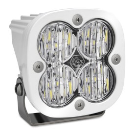 Дополнительная LED фара 3.07x3.07" Wide Cornering Squadron Pro Baja Designs 490005WT